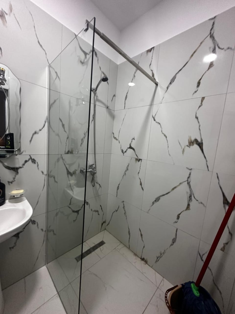 1 Bedroom Retreat House Apartment in Municipality of Ohrid, North Macedonia