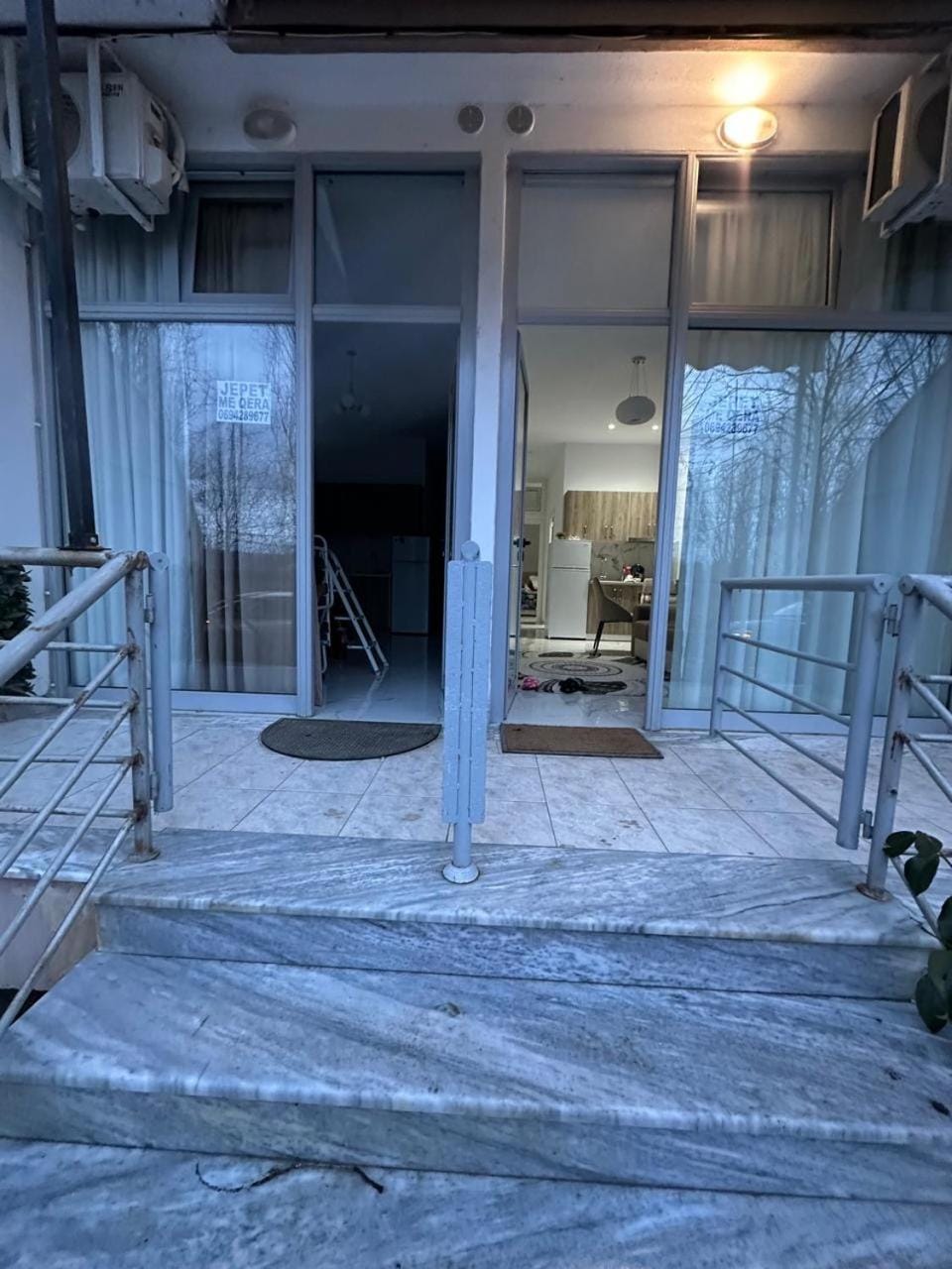 1 Bedroom Retreat House Apartment in Municipality of Ohrid, North Macedonia