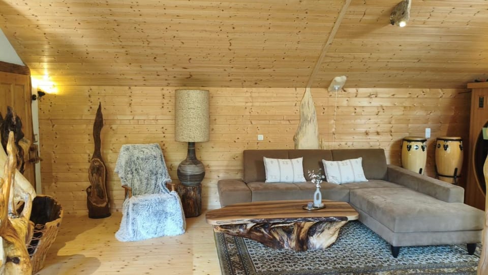 Ferienwohnung Rootsgarden Apartment in Upper Austria
