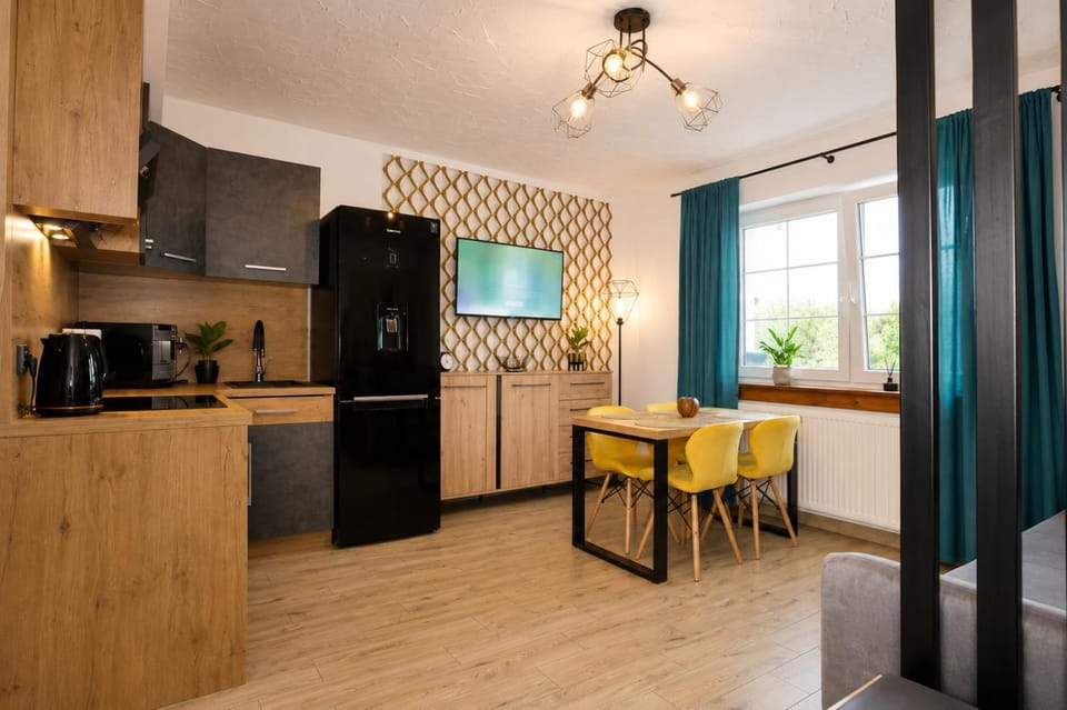 Ewilla- apartamenty Wojcieszyce Apartment in Lower Silesian Voivodeship
