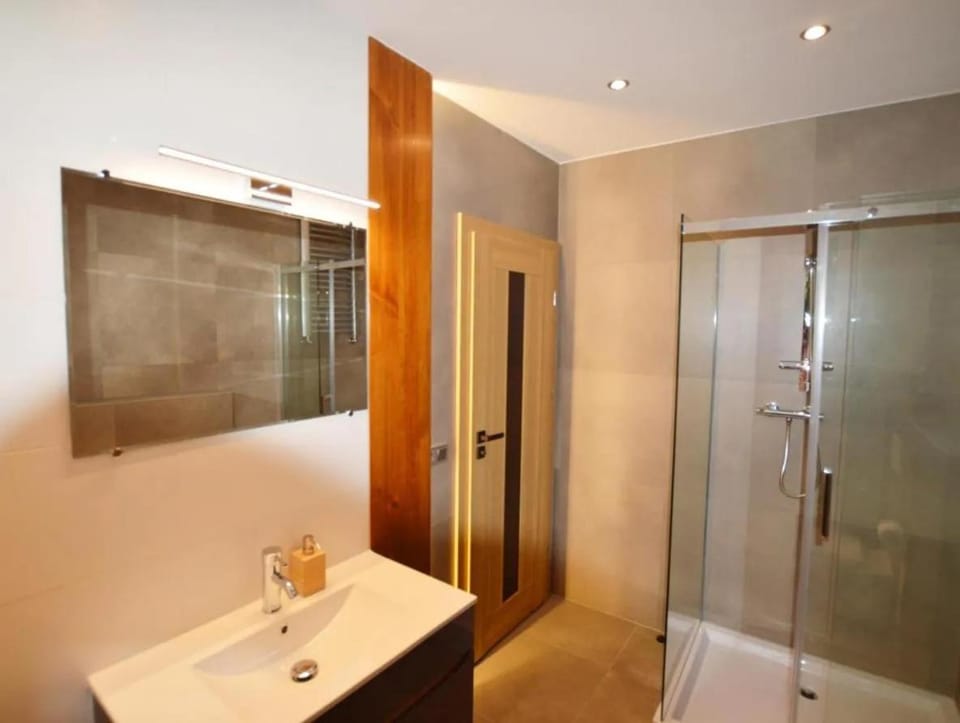 Ewilla- apartamenty Wojcieszyce Apartment in Lower Silesian Voivodeship