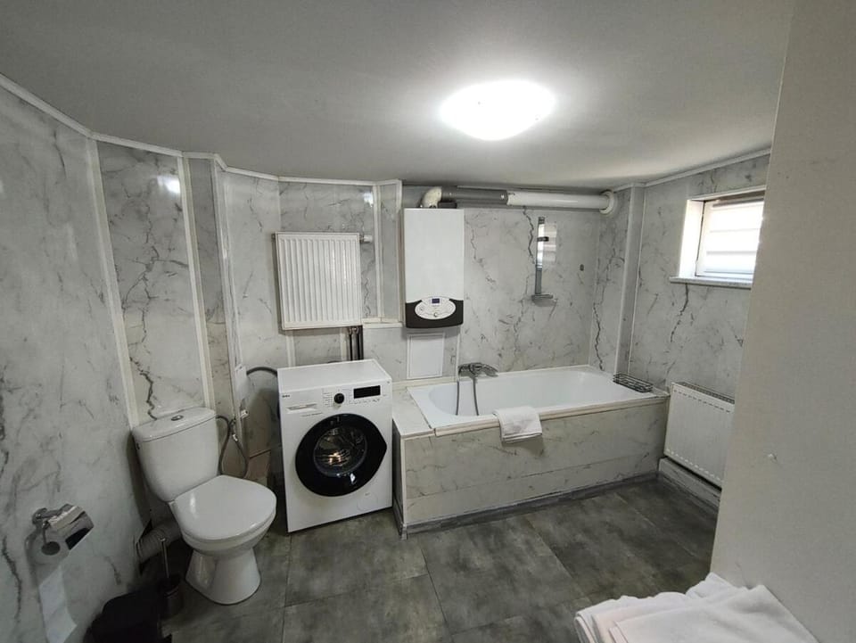 Cozy Kupiecka Apartment in Poland
