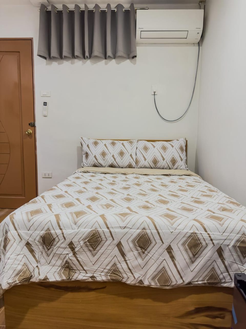 RM316 Affordable & Comfortable Stay for 2 Apartment in Cagayan de Oro