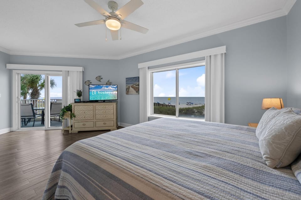 TV and multimedia, Bedroom