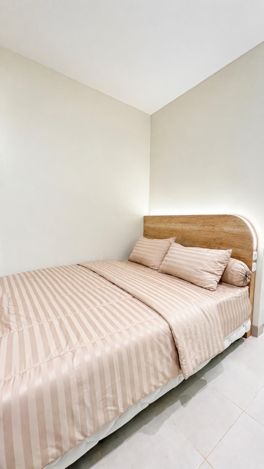 D'paragon Wahid Hasyim Bed and Breakfast in Yogyakarta