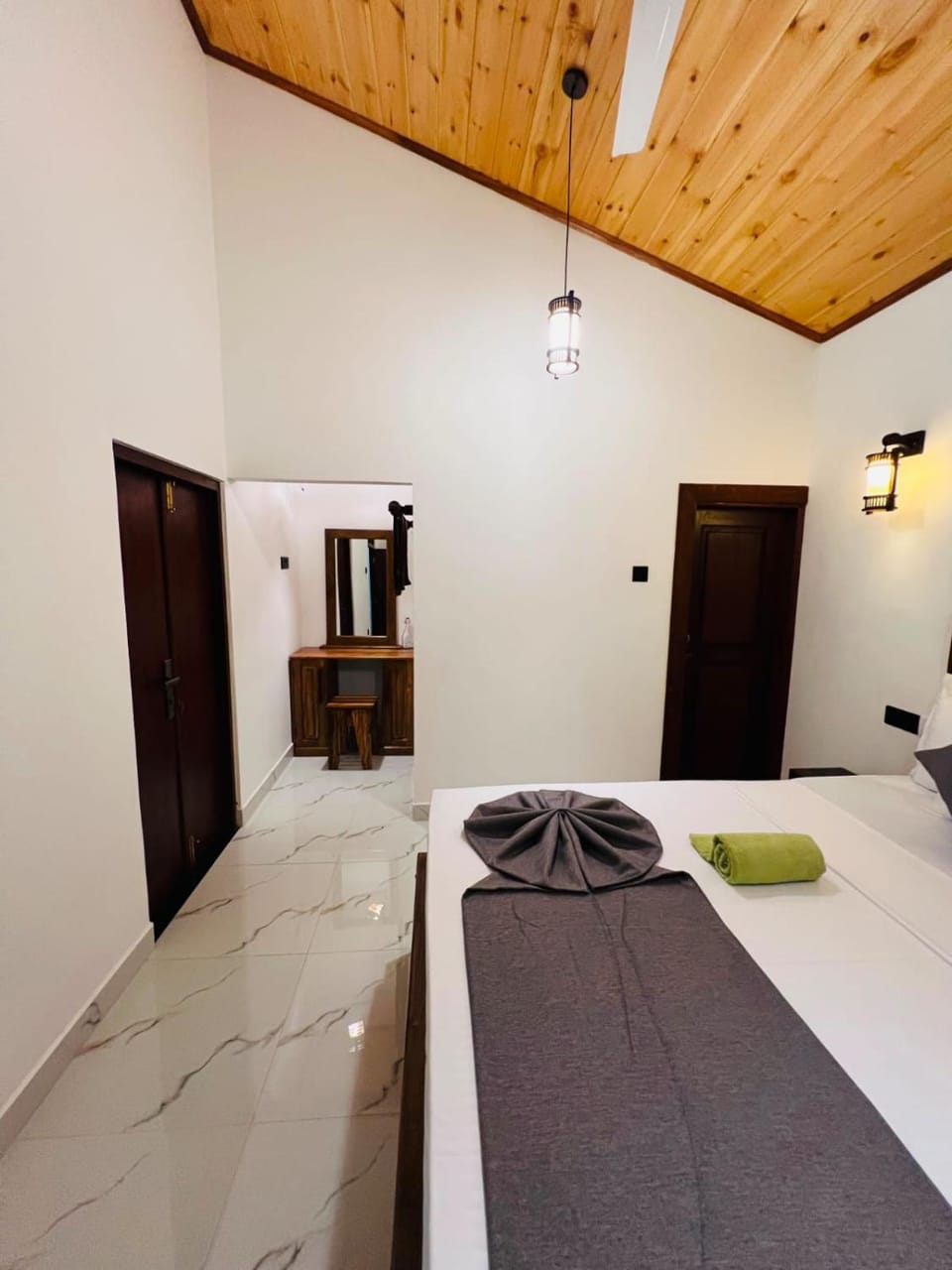 kaluketiya Boutique Villa in Dickwella Stay Near the Beach Villa in Southern Province