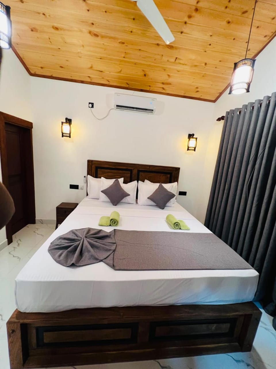 kaluketiya Boutique Villa in Dickwella Stay Near the Beach Villa in Southern Province