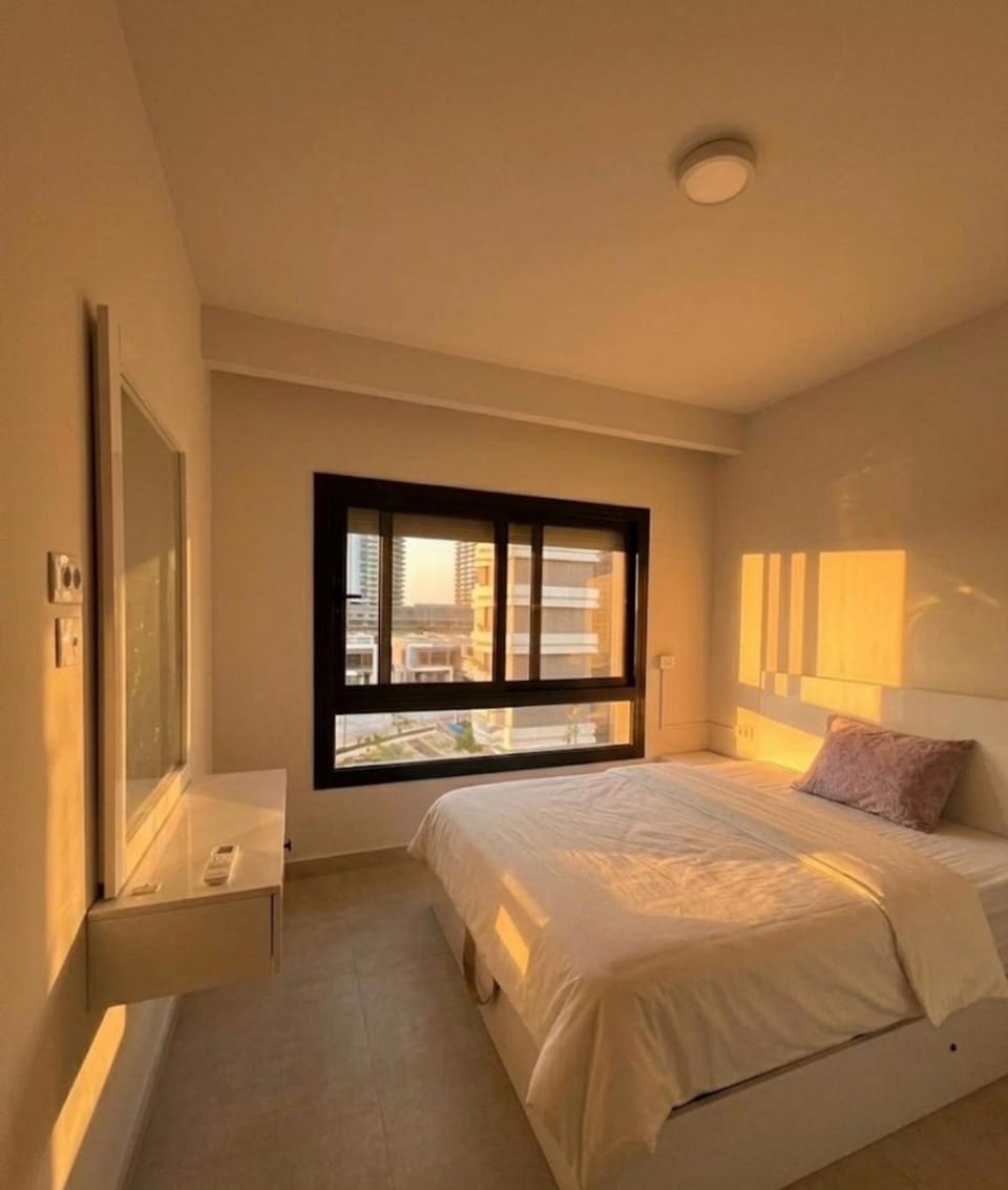 Luxury apartment Palm Hills New Alamein - Families Only Apartment in Egypt