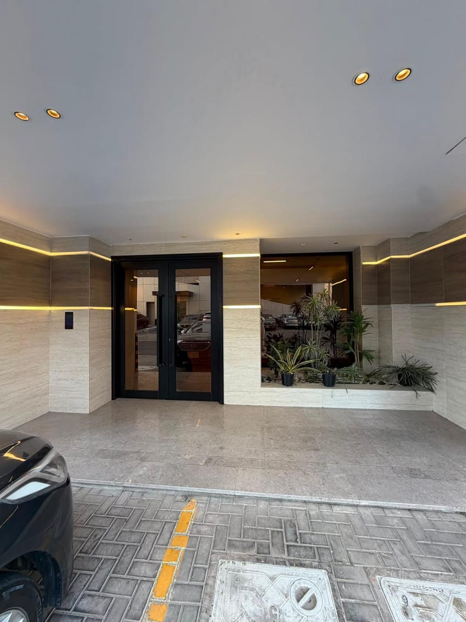 Aura House Apartment in Jeddah