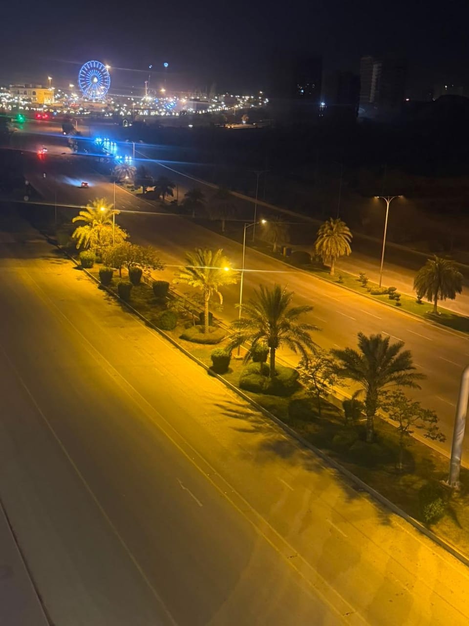 Bahria Town Karachi 2BR family apartment Apartment in Karachi