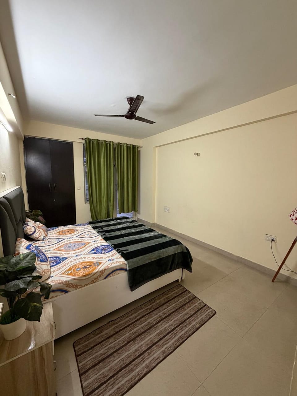 3BHK Luxury Flat In The Heart Of Rajnagar EXT Apartment in Uttar Pradesh
