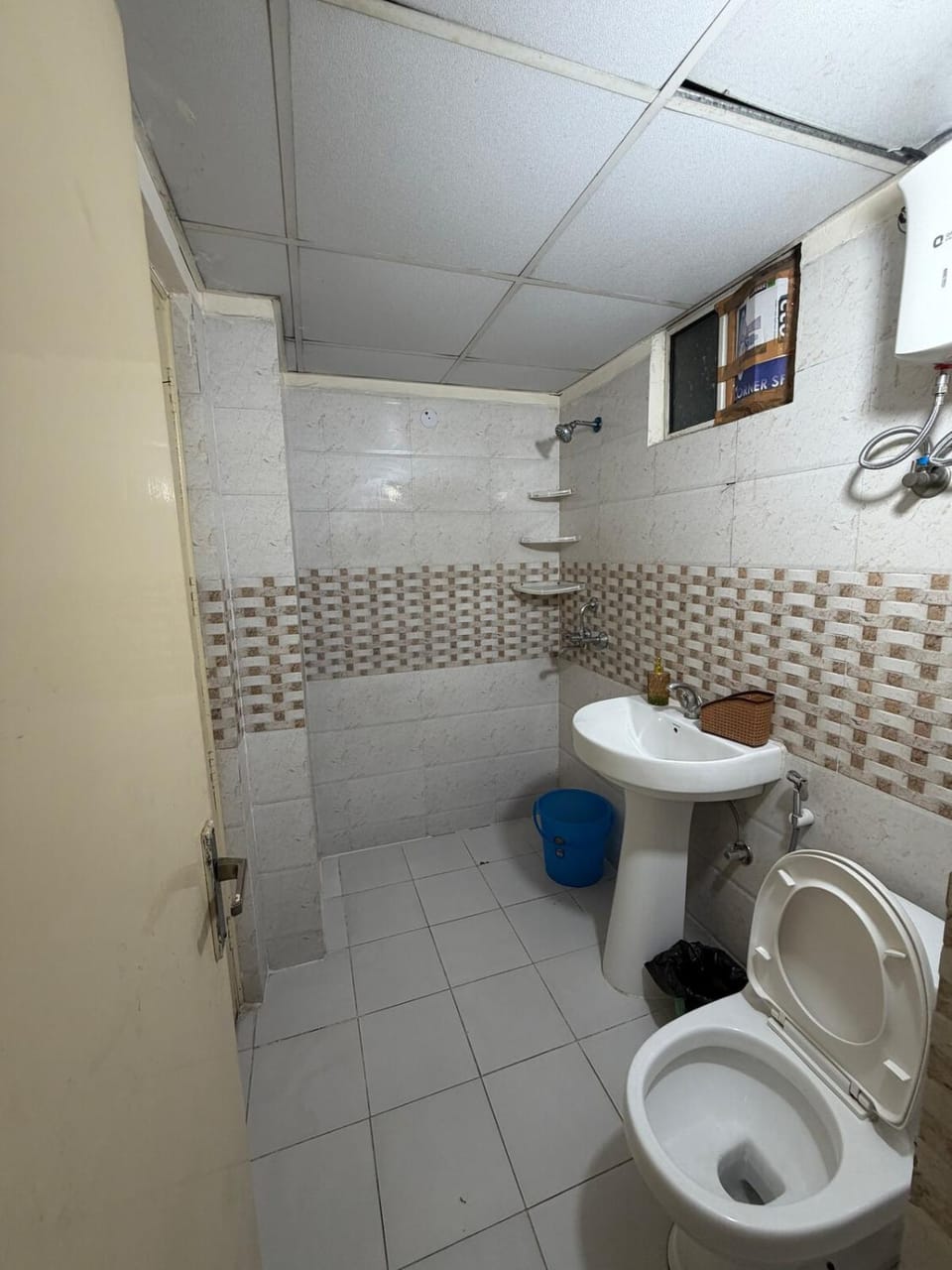 3BHK Luxury Flat In The Heart Of Rajnagar EXT Apartment in Uttar Pradesh