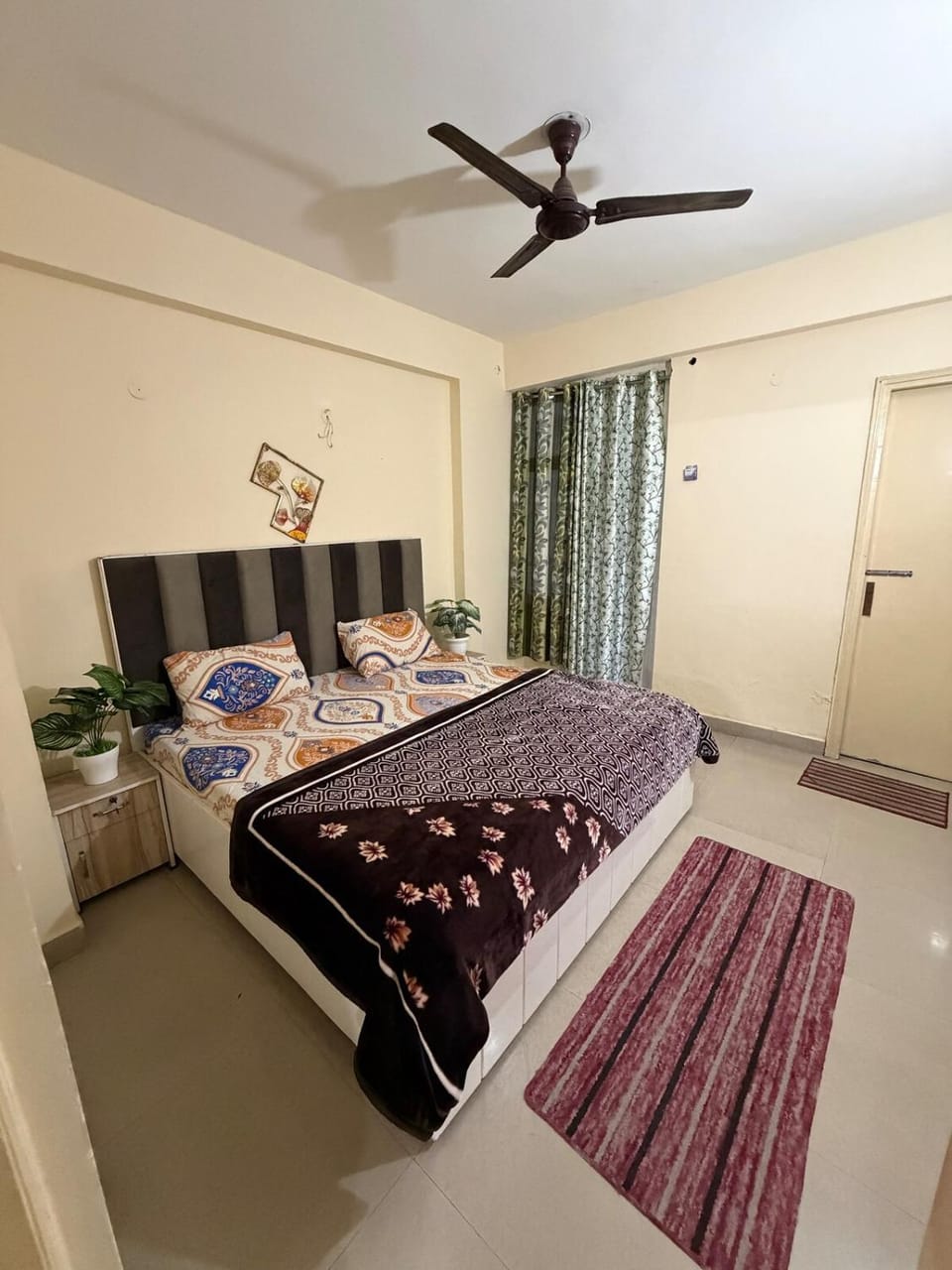 3BHK Luxury Flat In The Heart Of Rajnagar EXT Apartment in Uttar Pradesh