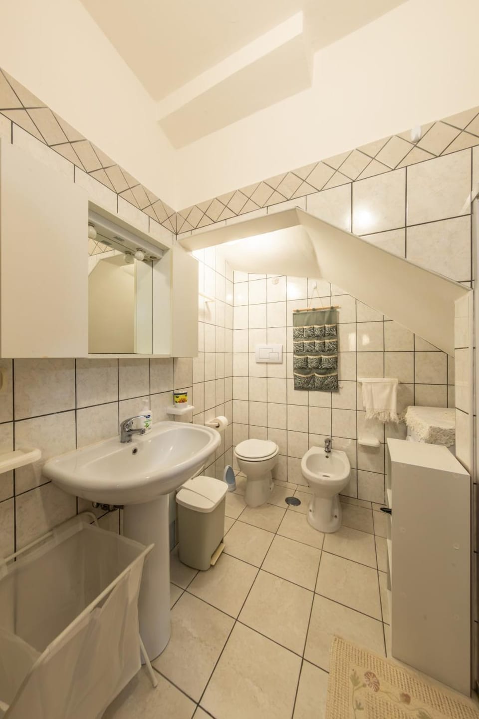 Vicolo della Cattedrale Bed and Breakfast in Campania