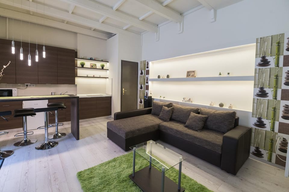 Aranyudvar Apartman Apartment in Slovakia
