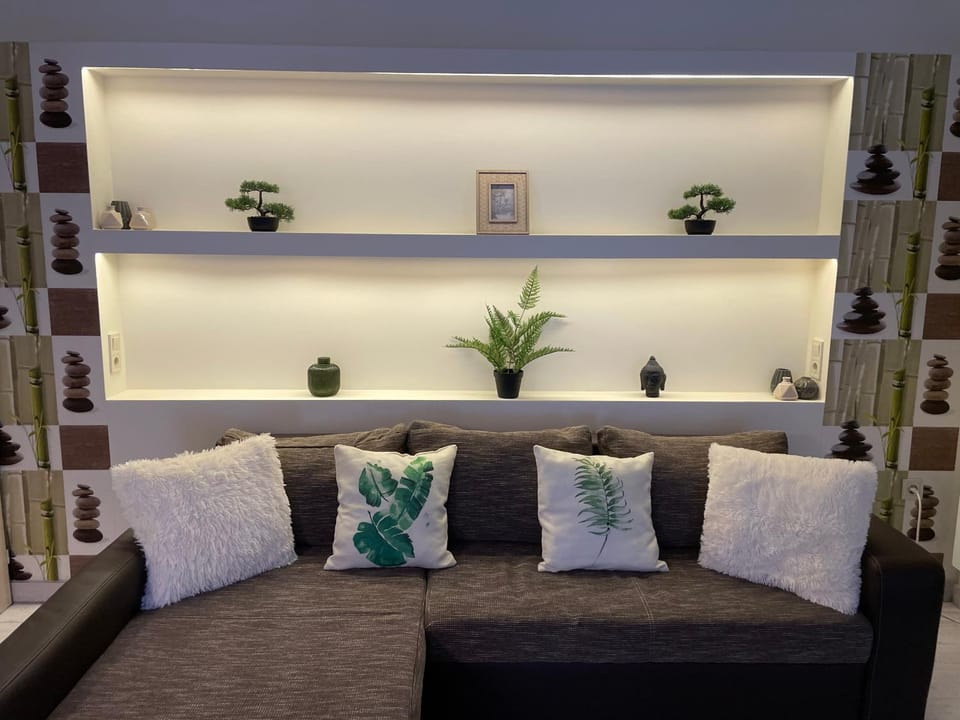Aranyudvar Apartman Apartment in Slovakia