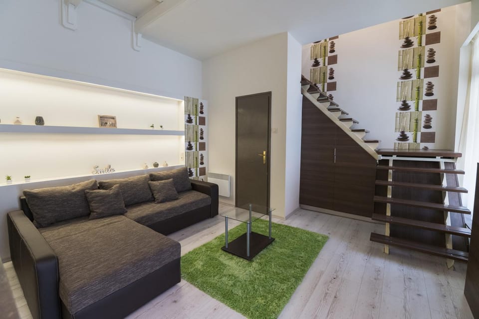Aranyudvar Apartman Apartment in Slovakia