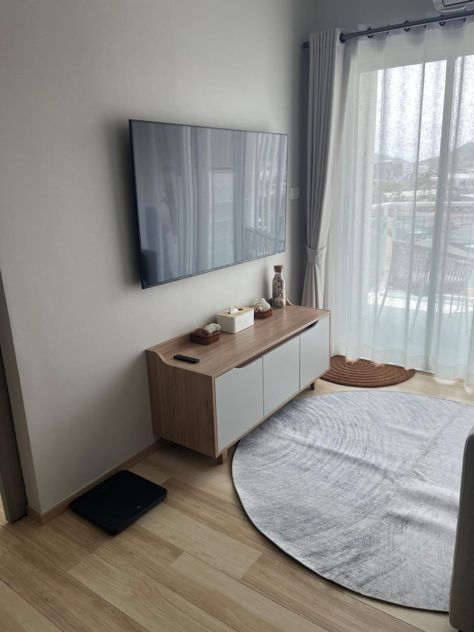 The Title Serenity Nai Yang Beach B610 Apartment in Mai Khao