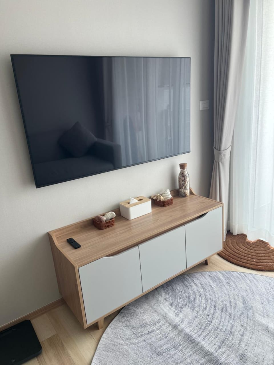 The Title Serenity Nai Yang Beach B610 Apartment in Mai Khao
