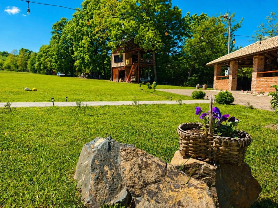 Etno JOKANOVIC House in Bosnia and Herzegovina