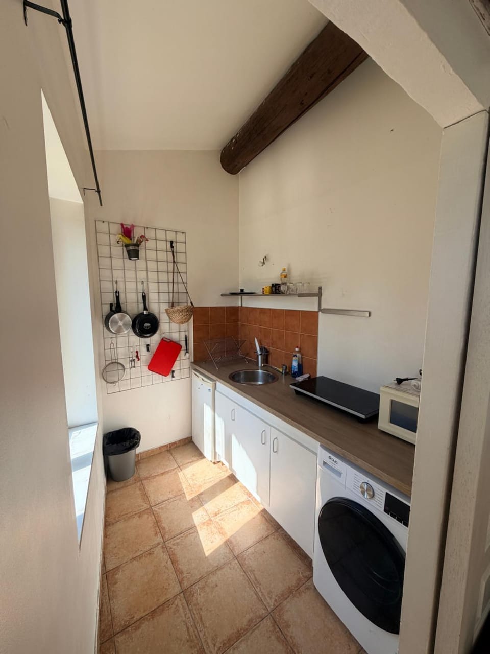 Chez Becca Clim, Cours Julien Apartment in Marseille