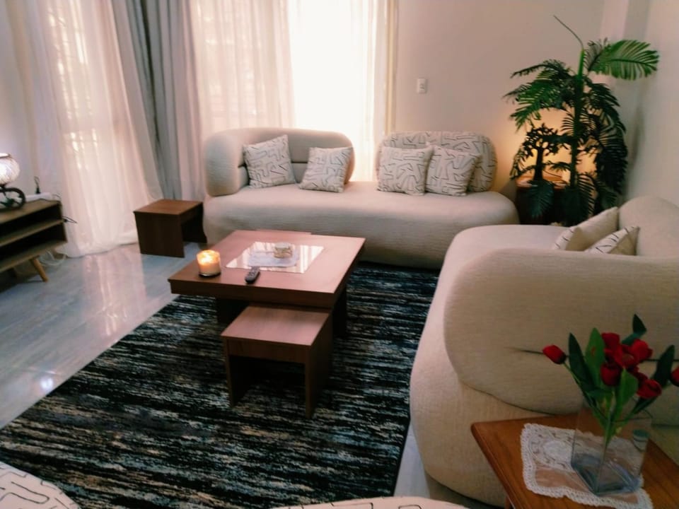 الشيخ زايد Apartment in Egypt
