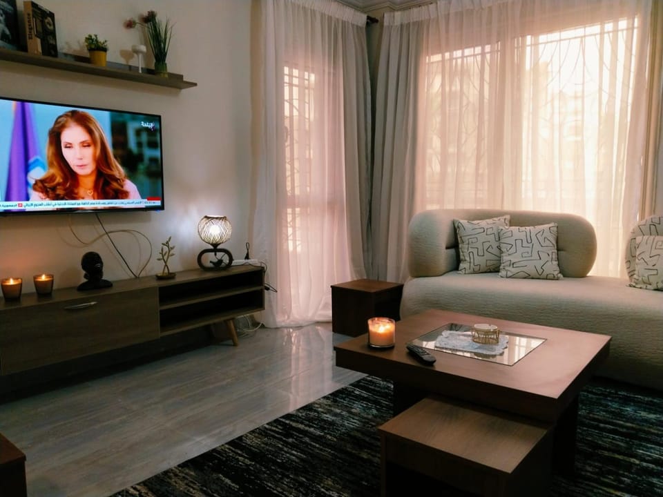 الشيخ زايد Apartment in Egypt