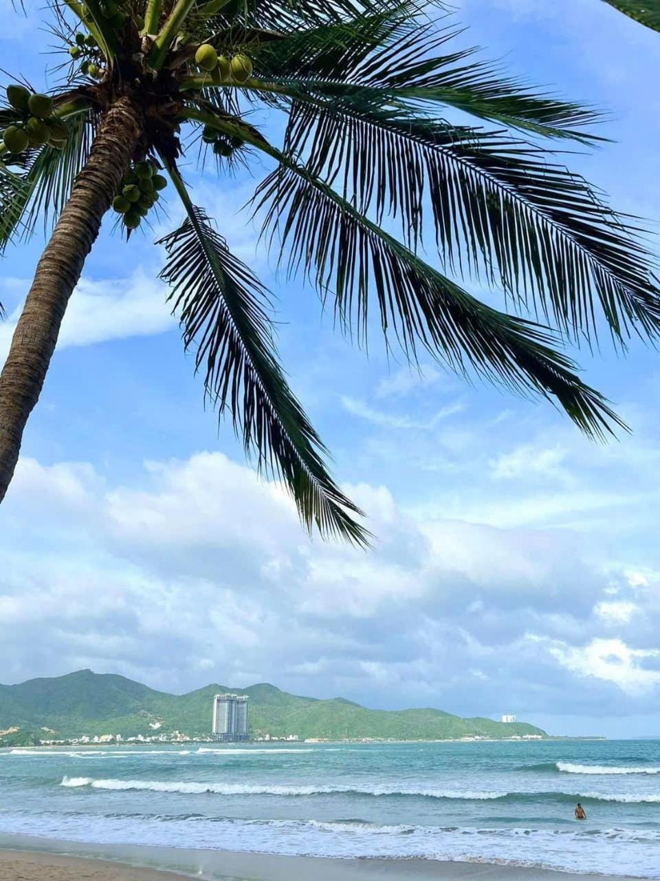 Blue Sea 326 Apartment in Nha Trang