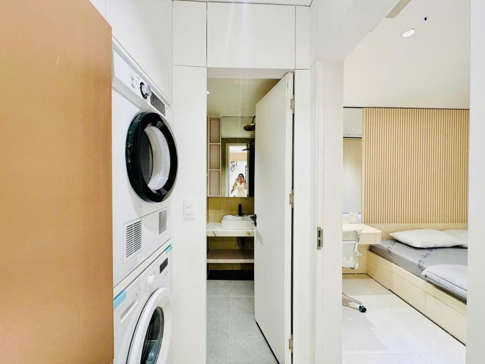 Blue Sea 326 Apartment in Nha Trang