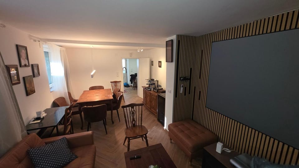 Tomopet Apartments Belgrade House in Belgrade