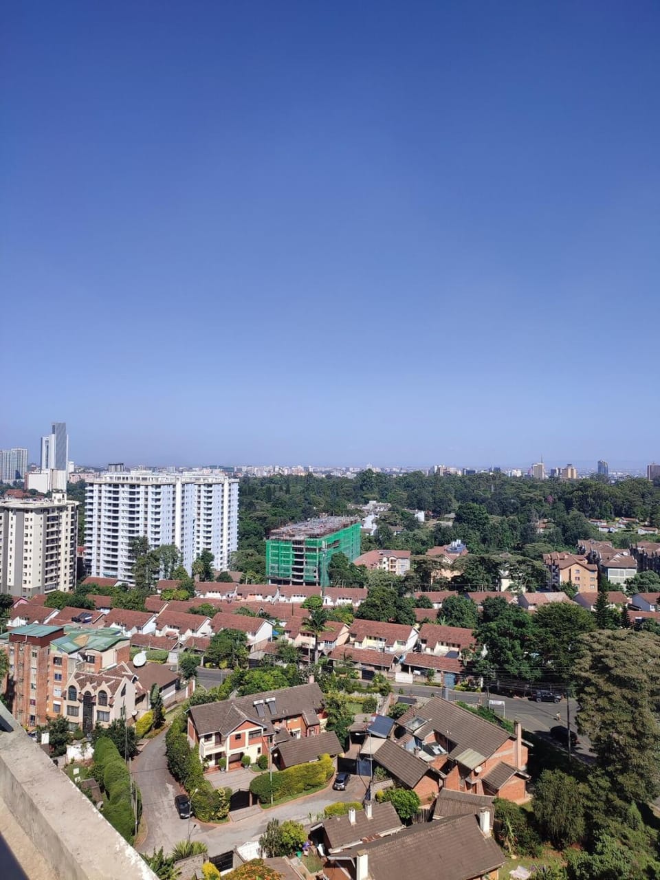 Neighbourhood