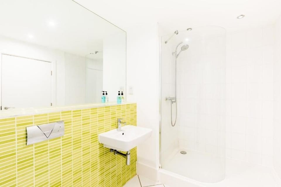Lovely 2 Bedroom City Centre Apartment, Long stay Apartment in Birmingham