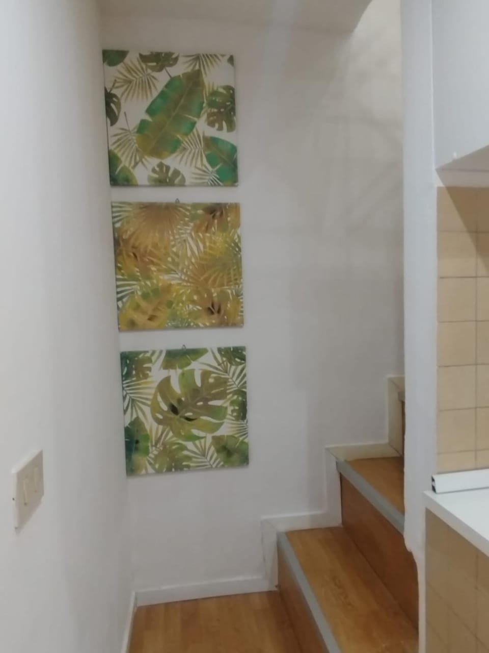 Casetta al Capo da Totò e Mimì Apartment in Palermo