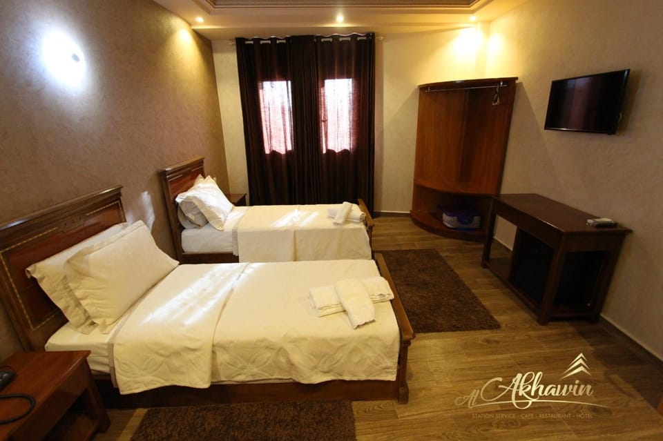 Al akhawin bilal Hotel in Morocco