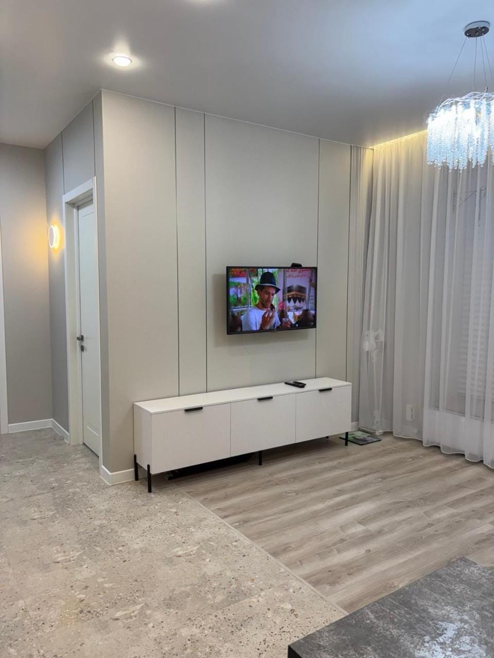 TV and multimedia