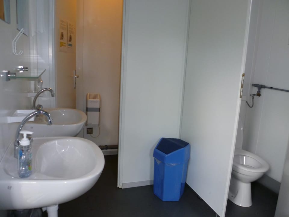 Stensjö Camping Campground/ 
RV Resort in Kalmar County, Sweden