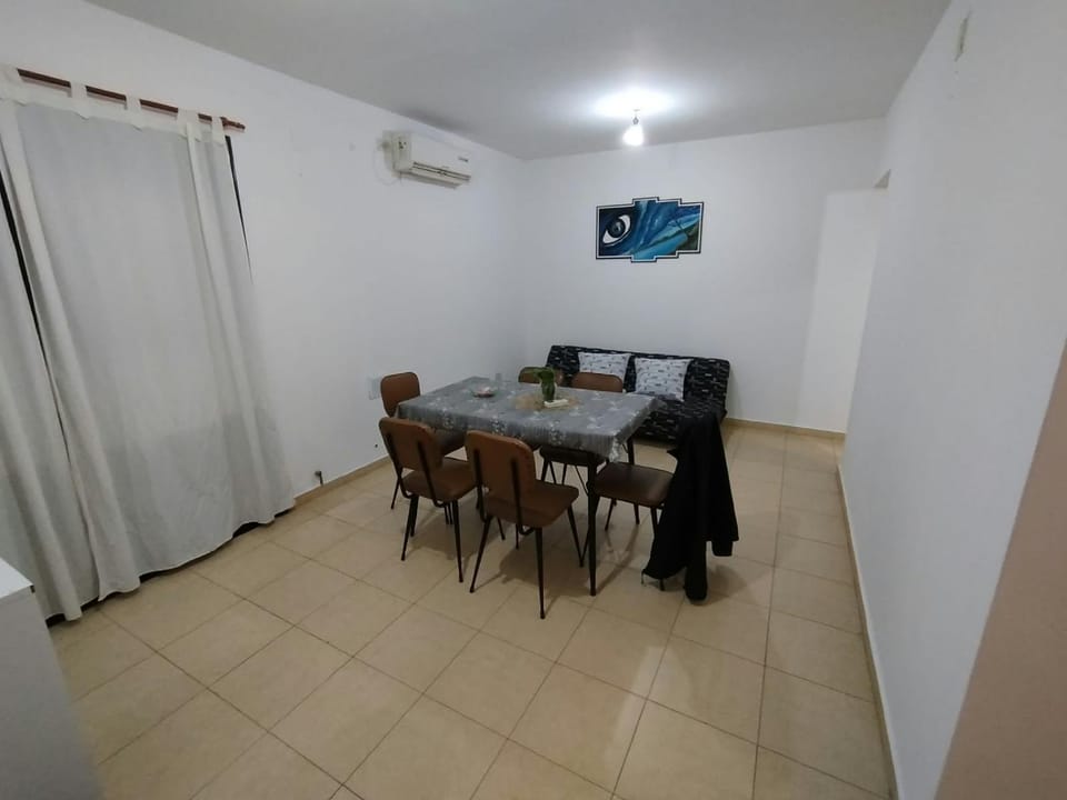 Departamento Kimura Apartment in Rafaela