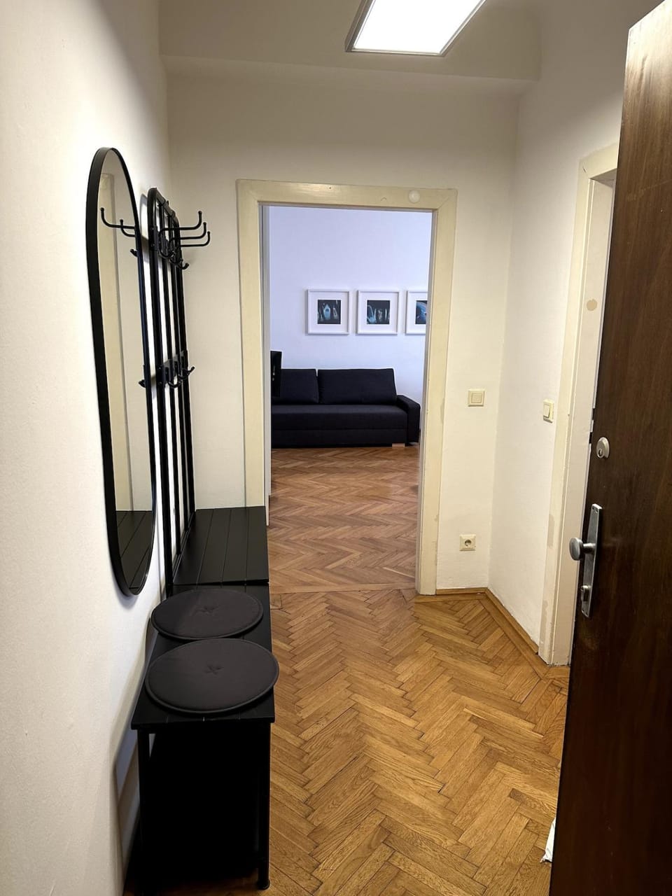 Bright & Modern City Apartments - Close to Center Apartment in Vienna