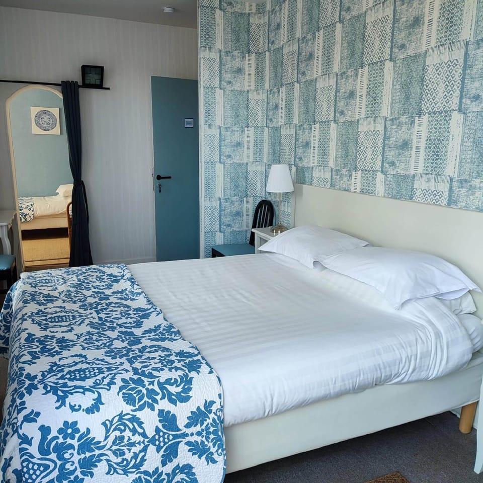 Chambres D'hote Les Chenes Bed and Breakfast in Auvergne-Rhône-Alpes