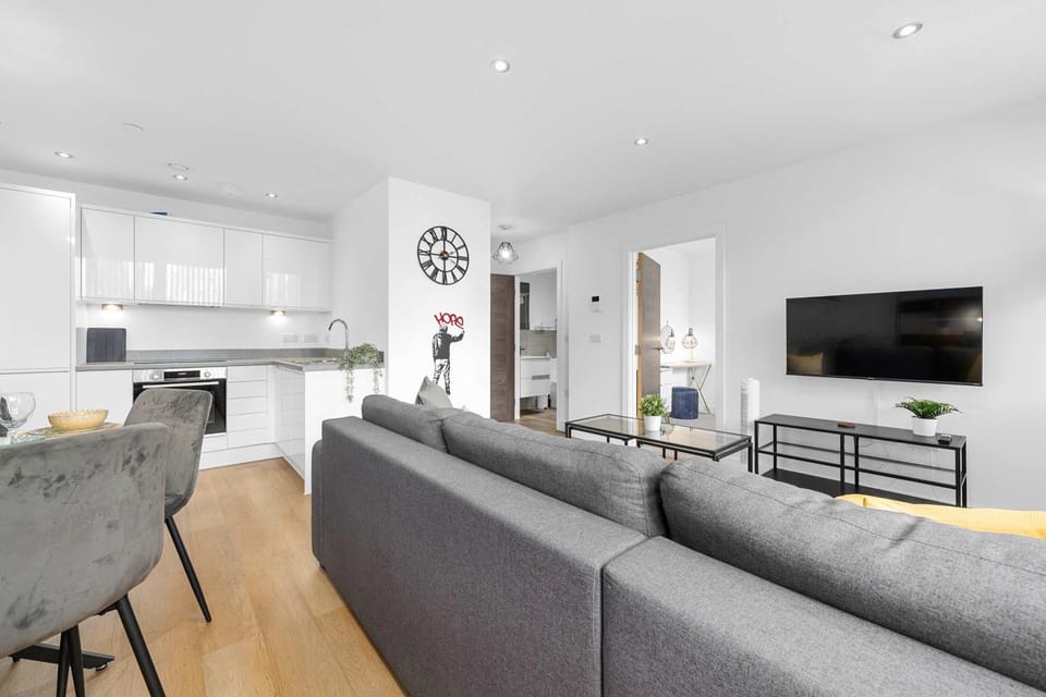 TV and multimedia, Kitchen or kitchenette