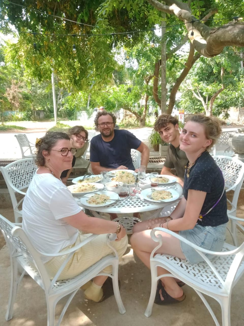 Sathkara Guest House Bed and Breakfast in Sri Lanka