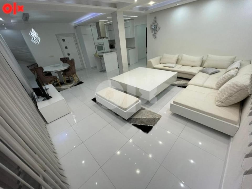 Lux Apartman Ilidza Apartment in Federation of Bosnia and Herzegovina