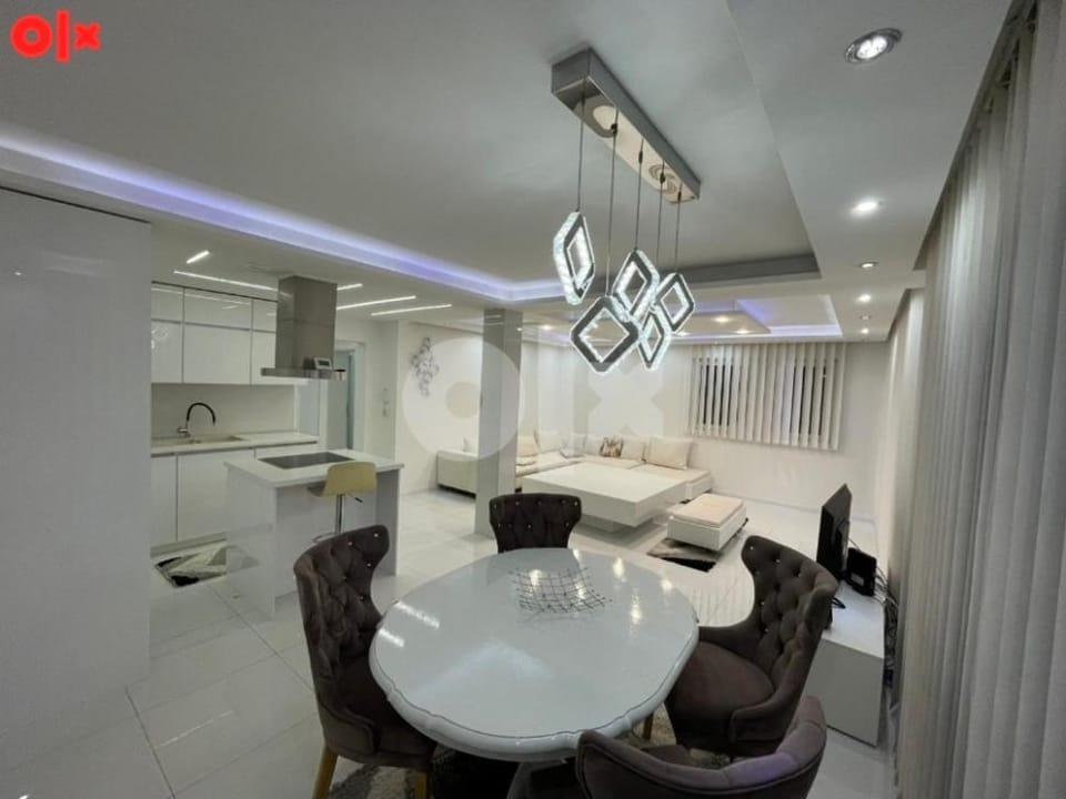 Lux Apartman Ilidza Apartment in Federation of Bosnia and Herzegovina