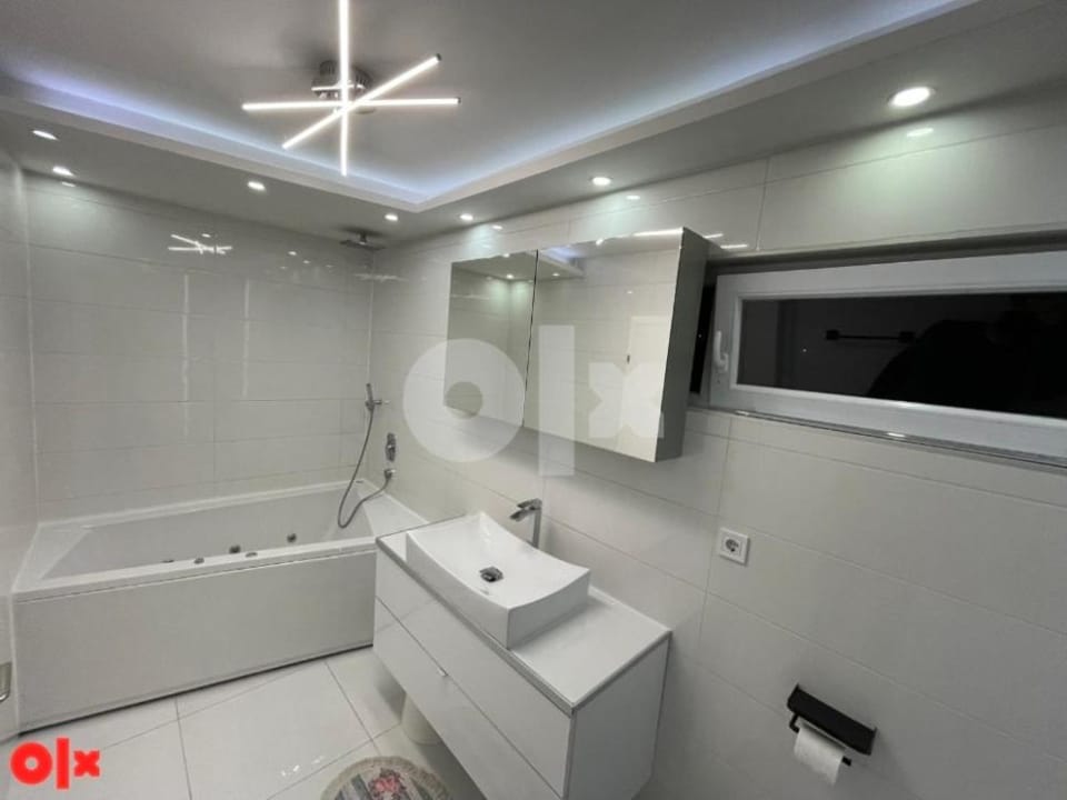 Lux Apartman Ilidza Apartment in Federation of Bosnia and Herzegovina