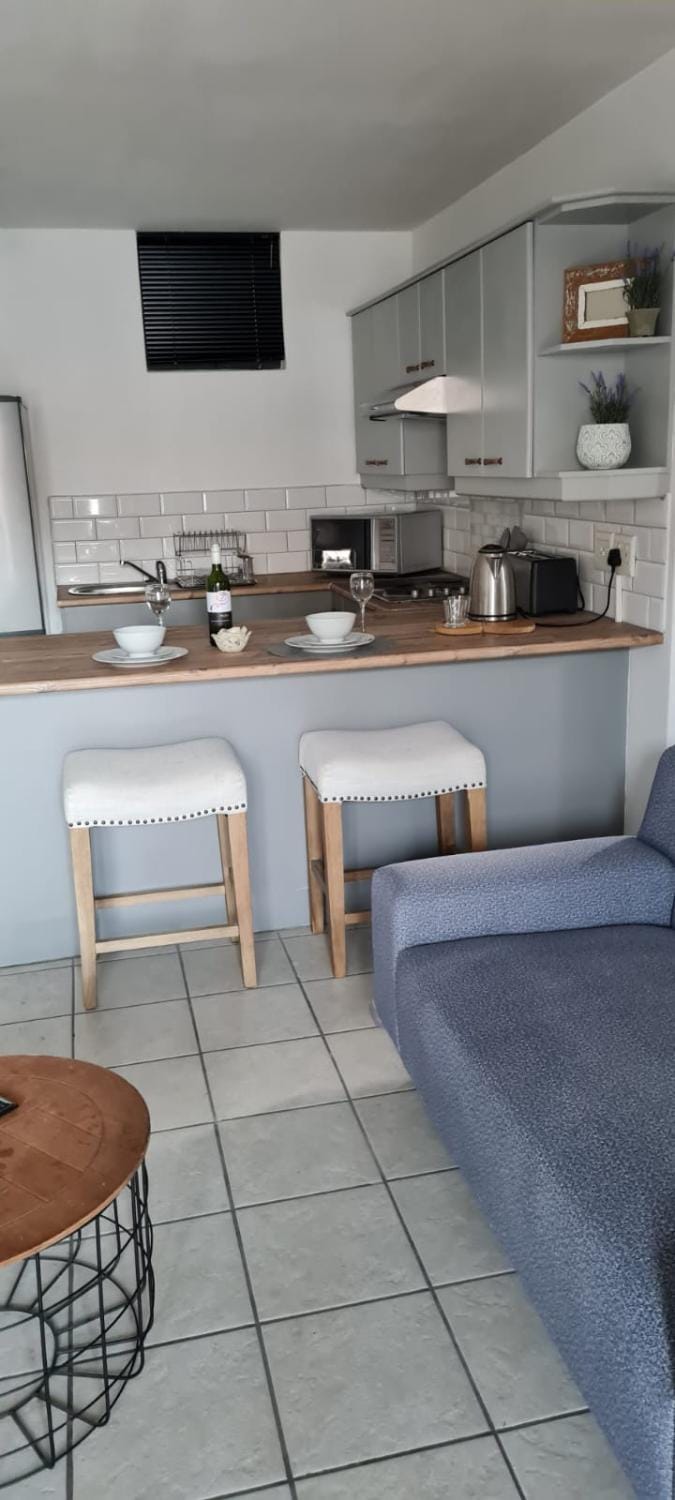 Studio Apartment - Tyger Waterfront Apartment in Cape Town