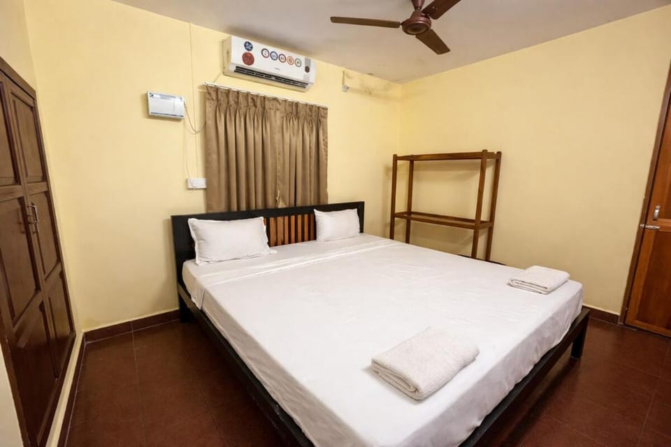 Villa Santa Maria, Panjim, Goa Villa in Goa, India