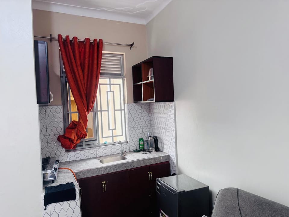 Exotic homes Uganda Bed and Breakfast in Uganda