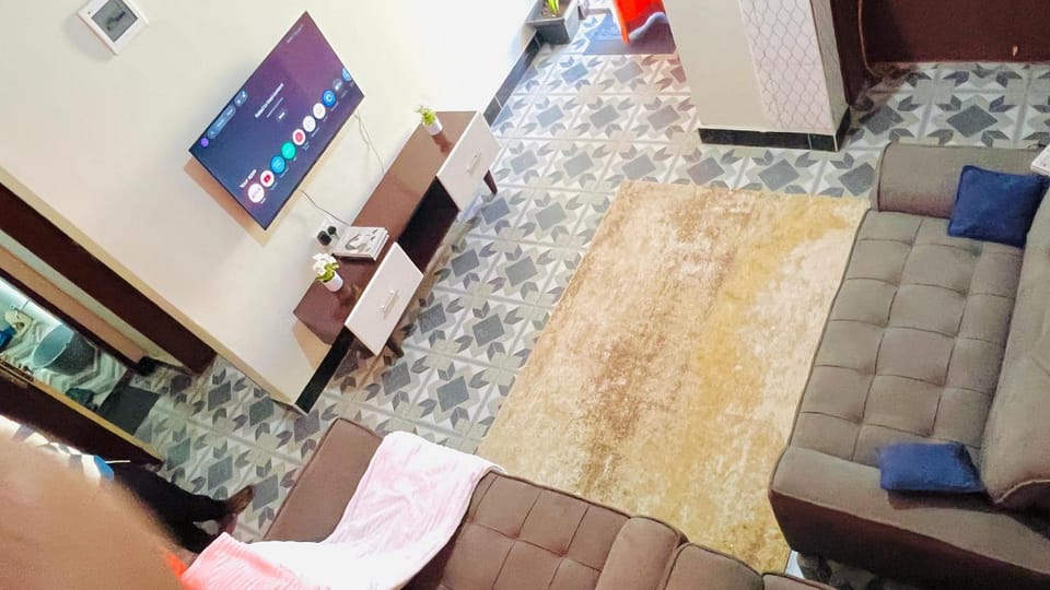 Exotic homes Uganda Bed and Breakfast in Uganda