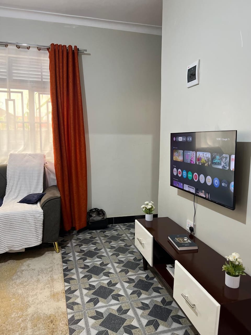 Exotic homes Uganda Bed and Breakfast in Uganda