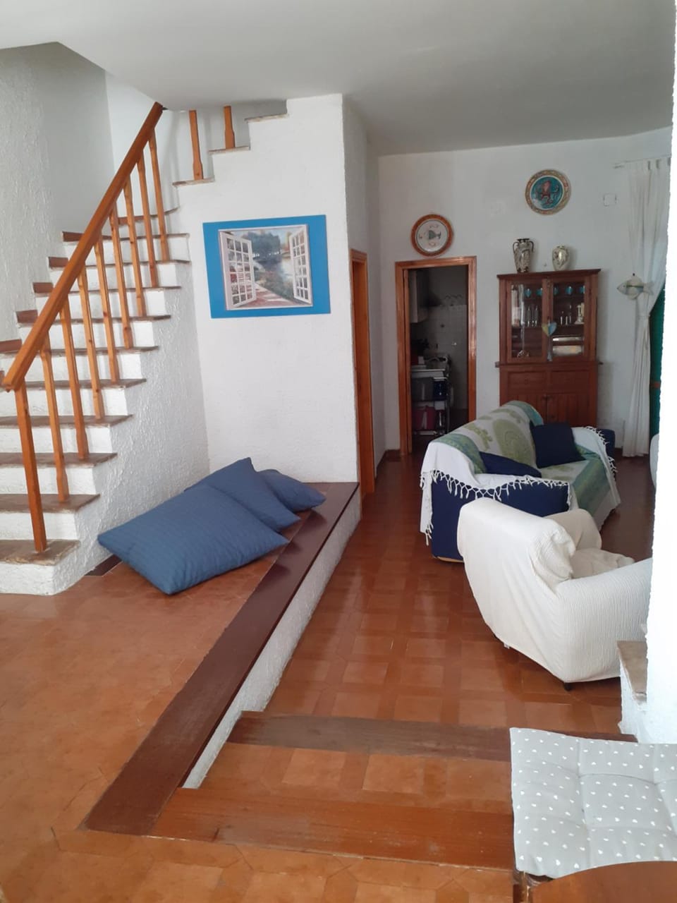 La Bouganville Apartment in Formia